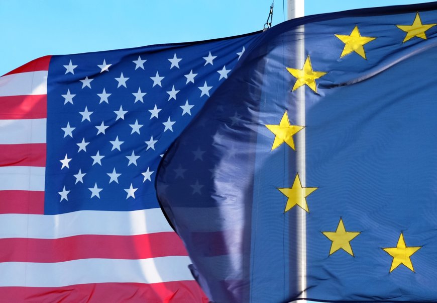 الدور الأمريكي – الأوروبي بتأجيج الحرب في أوكرانيا