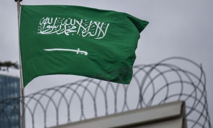 العفو الدولية: حملة قمع مروعة تطال حرية التعبير عبر الإنترنت في السعودية