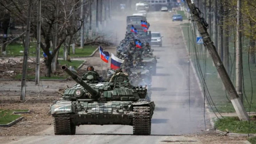 الناتو يرتقب هزيمته في أوكرانيا.. ما هي استراتيجيته؟