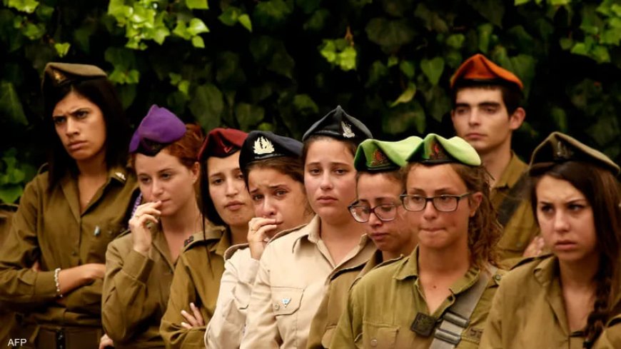 الكيان الصهيوني؛ النظام الوحيد الذي ينتهك حقوق المرأة في العالم!