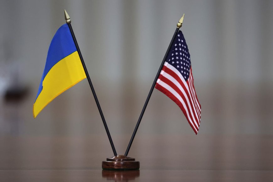 مجلة أميركية: واشنطن تفقد هيمنتها في العالم بسبب أوكرانيا