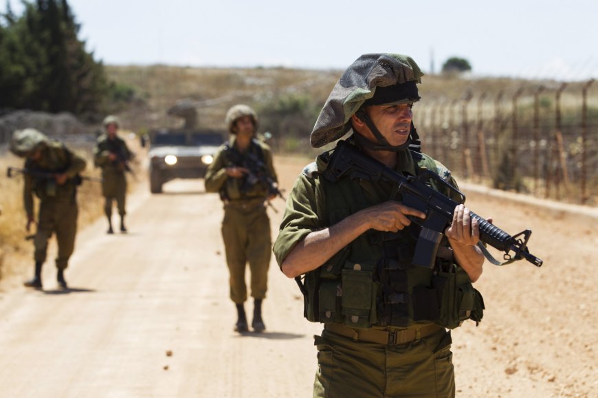 انعكاسات الصراع السياسي الداخلي على “الجيش” الصهيوني