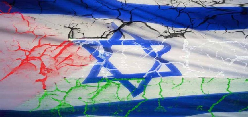 “دويتشه فيله”: الأزمة في “إسرائيل” أصبحت أكثر خطورة ولم يتم حلها