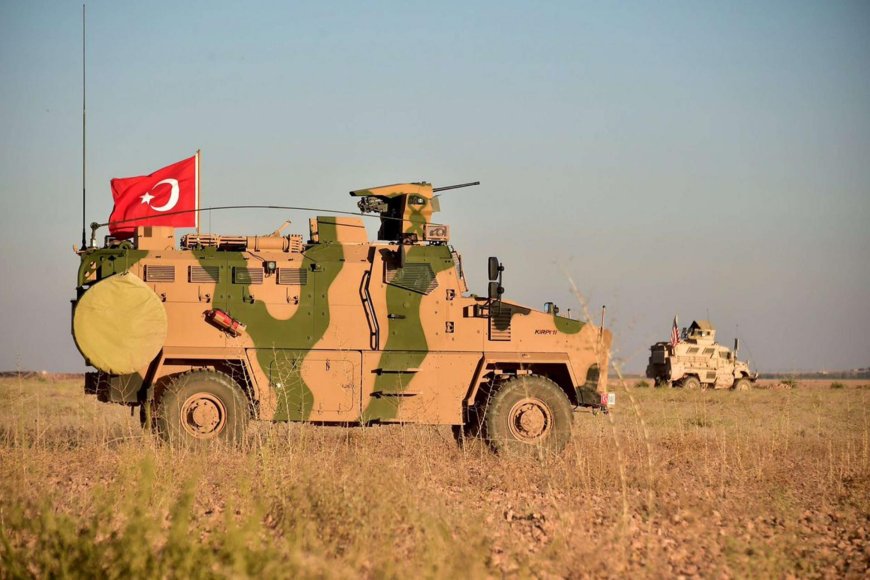 لماذا تطلب دمشق ضمانات مكتوبة بإنسحاب القوات التركية؟