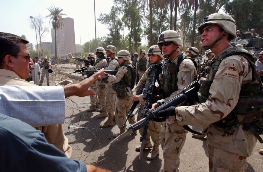 غزو العراق.. عشرون عاماً من الأكاذيب!