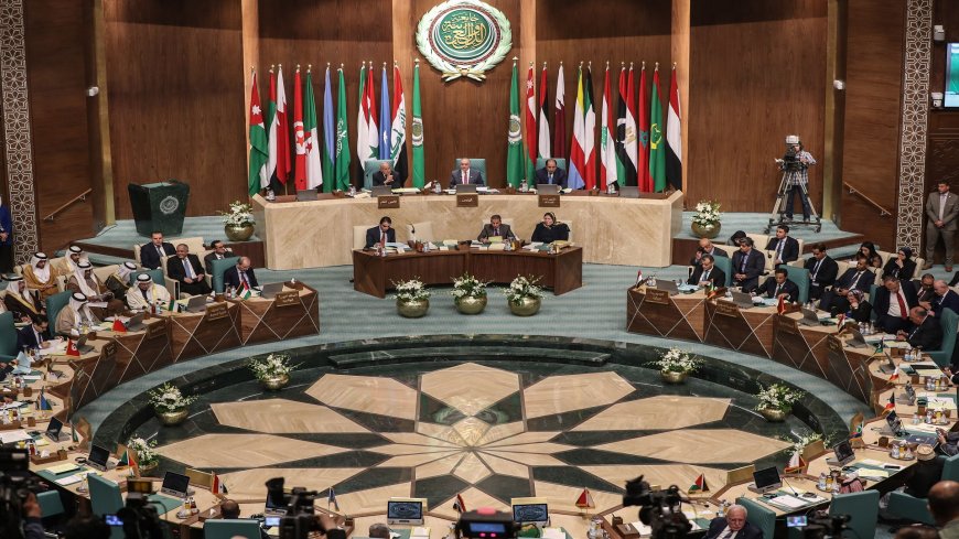 استئناف العلاقات بين سوريا والسعودية.. هل تشارك سوريا في اجتماع الجامعة العربية المقبل؟