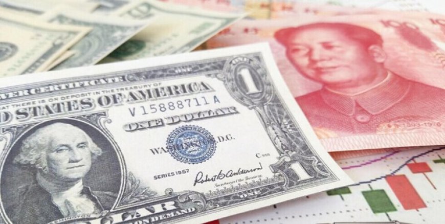 صحيفة صينية: الولايات المتحدة باتت تفقد هيمنتها "الدولارية"