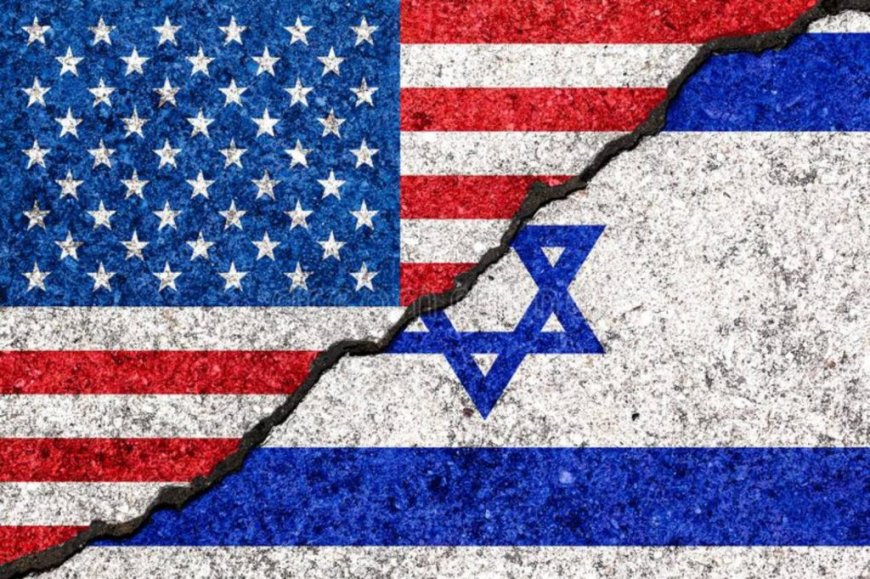 العلاقات الصهيونية الاميركية.. التهديد الاكبر على أمن الكيان المؤقت