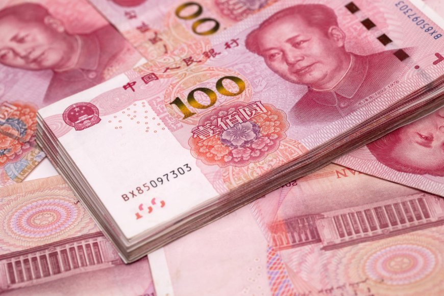 الصين على أعتاب إحلال نظام تبادلات مالية عالميّ جديد