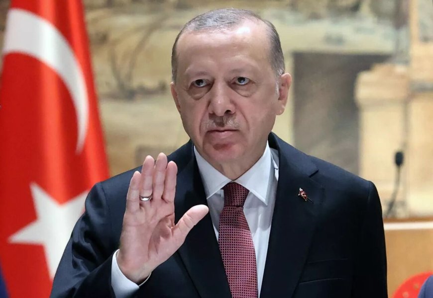 انتخابات تركيا.. وفق معايير إردوغان ومقاييسه فقط؟   