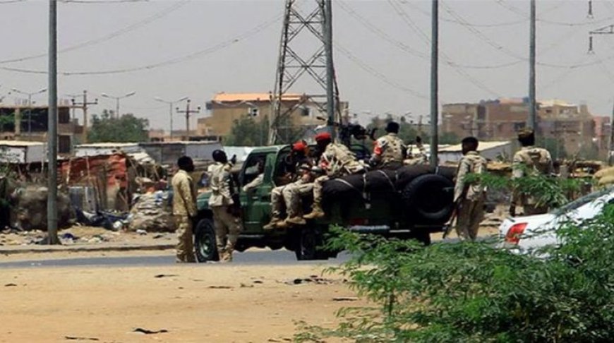 مجلة أمريكية تكشف الدور الأمريكي المخرّب في أحداث السودان