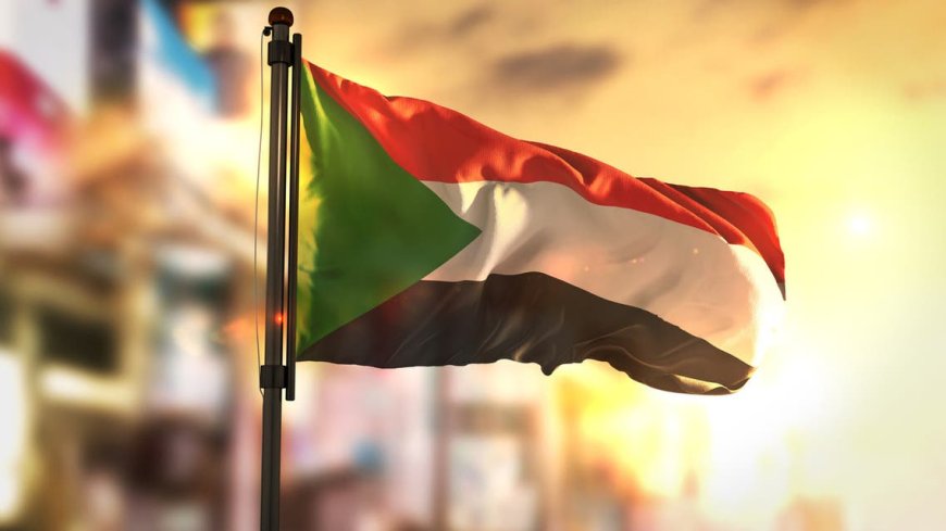 الأزمة والفرص في السودان