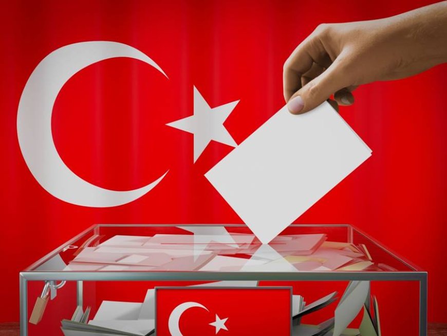 الانتخابات التركية : الاقتصاد والخلافات الداخلية