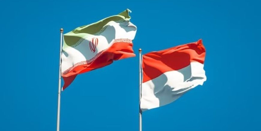 إيران وإندونيسيا تسعيان لإضعاف العقوبات قدر الإمكان