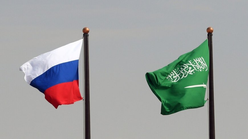 التعاون الروسي السعودي في أوبك.. ضمان لاستقرار سوق الطاقة أم صفعة للرهان الأمريكي؟
