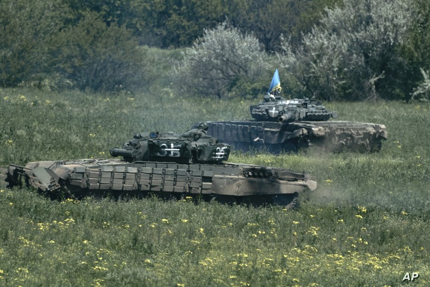 توقيت بوتين السريع بالرد على الهجوم الأوكراني