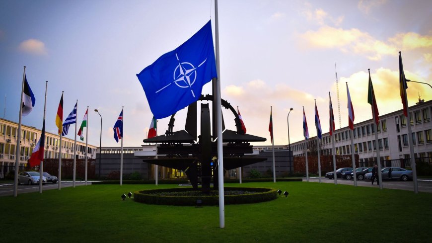 الناتو تحالف كبير أم خطأ بحجم أوروبا؟