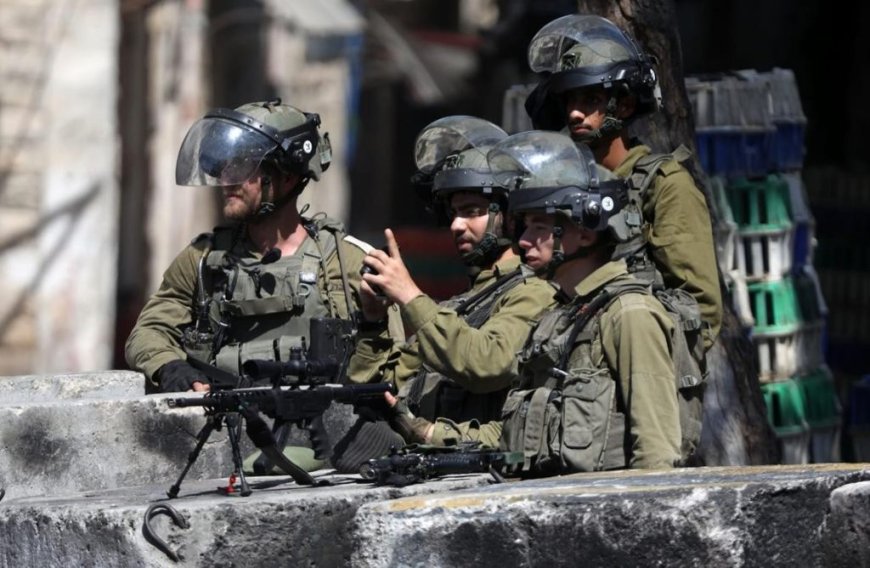فشل وضعف جيش الاحتلال..ما هي خفايا سرقة أسلحة وذخيرة من القواعد العسكرية الصهيونية؟
