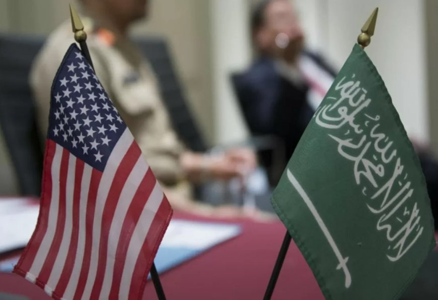 تهديد سعودي بفرض عقوبات اقتصادية مؤلمة على أمريكا.. هل من الممكن اتساع الفجوة بين الرياض وواشنطن؟