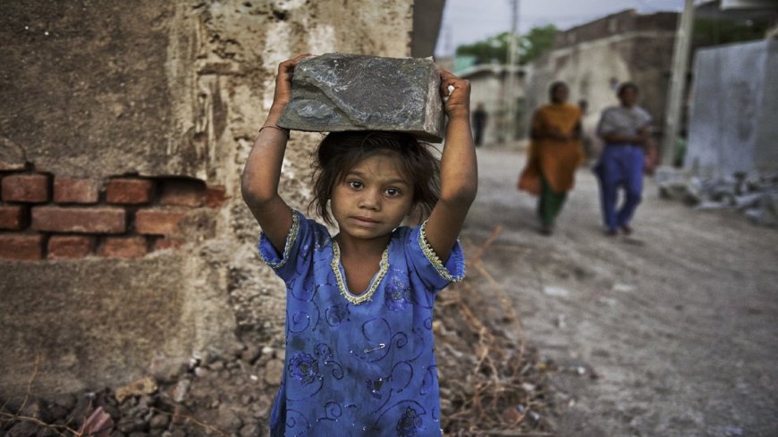 الأمم المتحدة: 160مليون طفل حول العالم ضحية العمالة