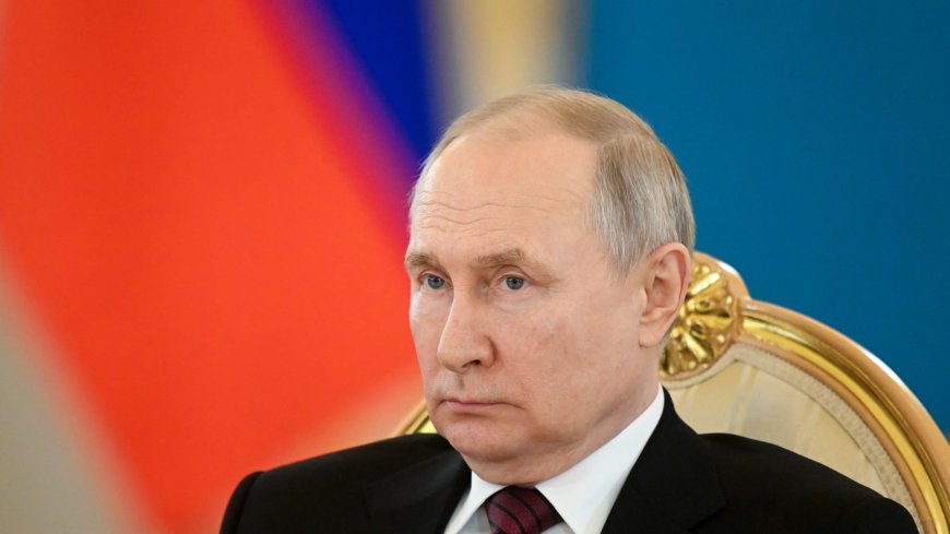 موسكو: سنعاقب كل من يدعو إلى قتل الروس