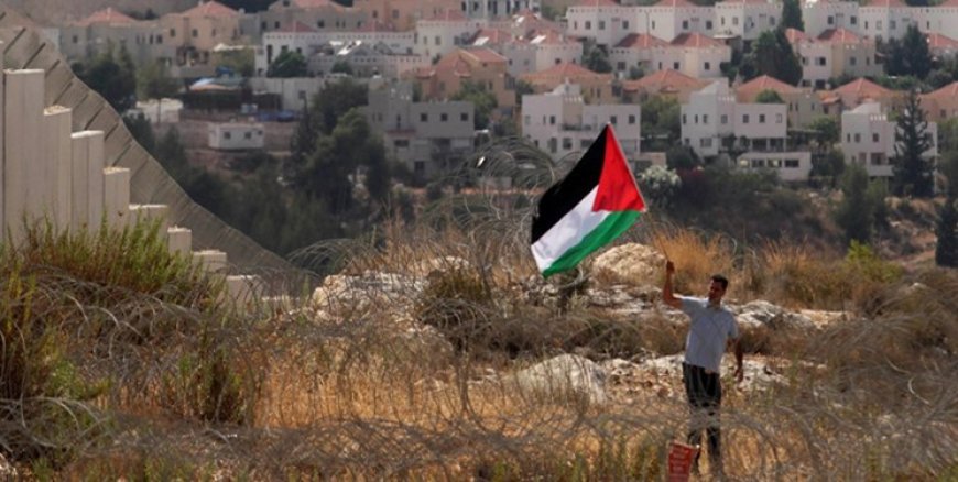 بعد العجز عن احتواء المقاومة...الکيان الصهيوني يخطط لاحتلال الضفة الغربية