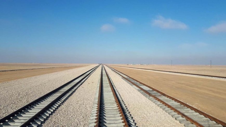 الخط الحديدي الإيراني السعودي؛ بين النظرية والتطبيق