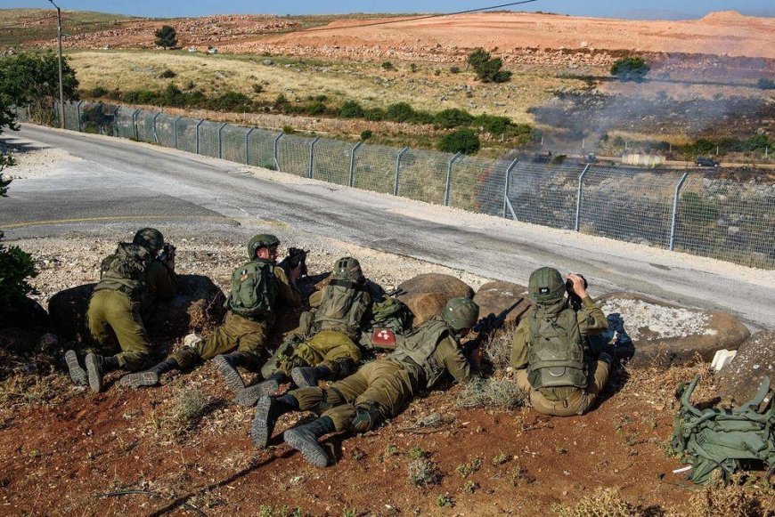 استطلاع رأي: خبراء في الشأن الإسرائيلي.. خيارات الاحتلال تجاه محور المقاومة