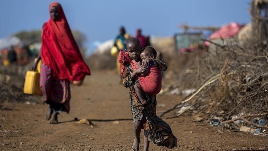 أزمة الغذاء في الصومال.. حقائق صادمة