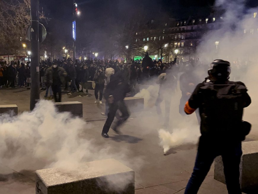 دولة الإضرابات، مراجعة لسياسة الهجرة الفرنسية في أعقاب الاحتجاجات الأخيرة