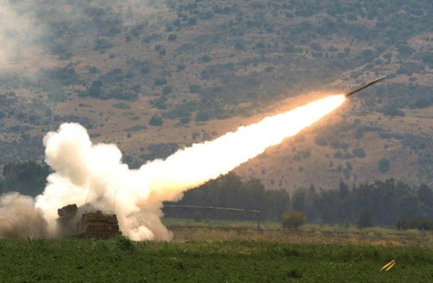 قلق صهيوني من صواريخ حزب الله
