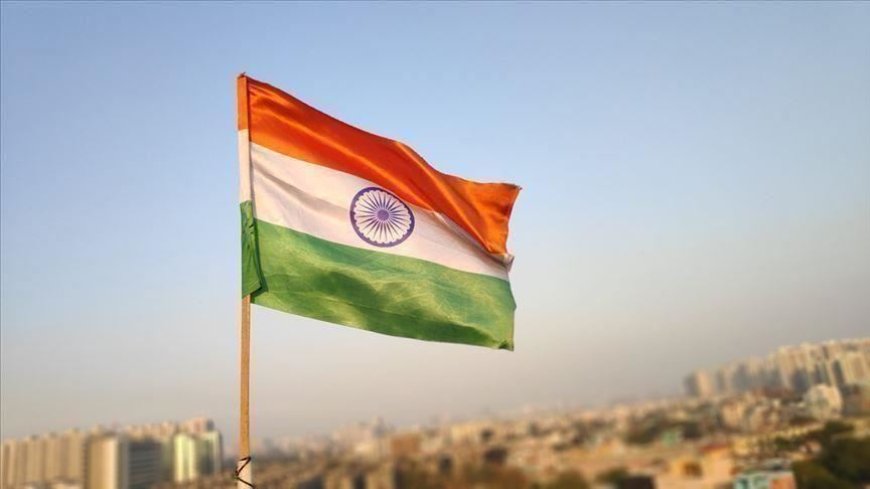 العلاقات الهندية – العربية بين الماضي و الحاضر
