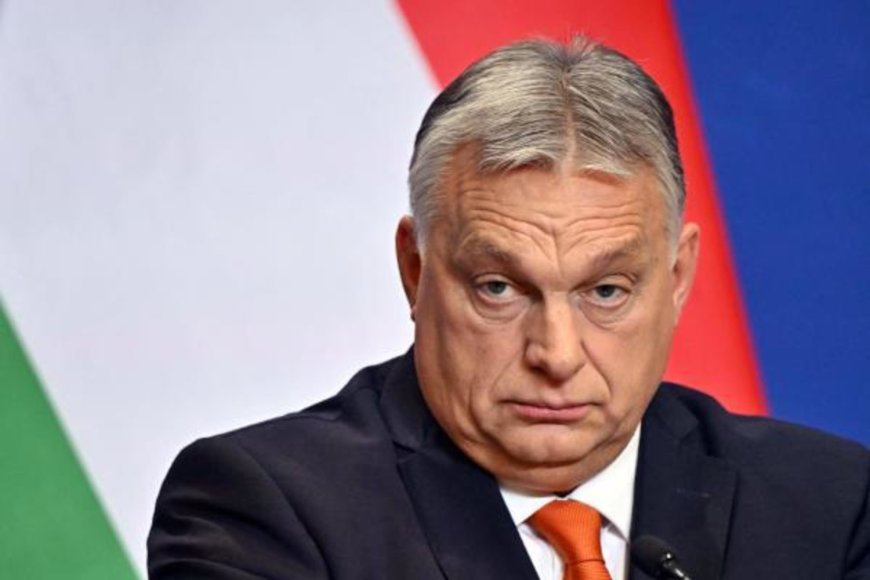 بودابست: انضمام أوكرانيا للناتو يؤدي لاندلاع حرب عالمية