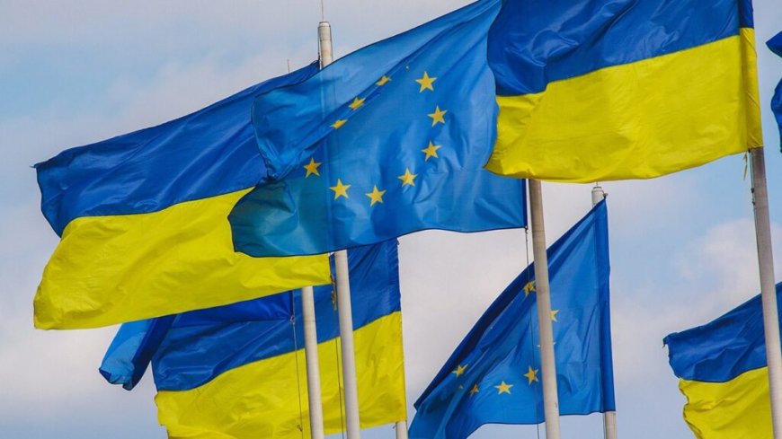 الحلم الأوكراني بالإنضمام للإتحاد الأوروبي في مهب الريح