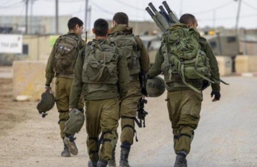 أزمة "العصيان العسكري" في الجيش الإسرائيلي توسع مستنقع "نتنياهو" السياسي
