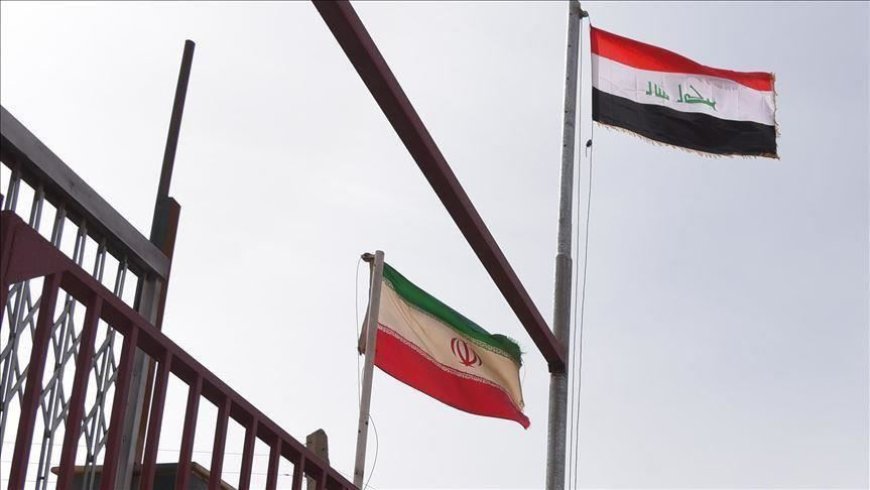 الولايات المتحدة ومحاولاتها لإخراج إيران من السوق العراقية!