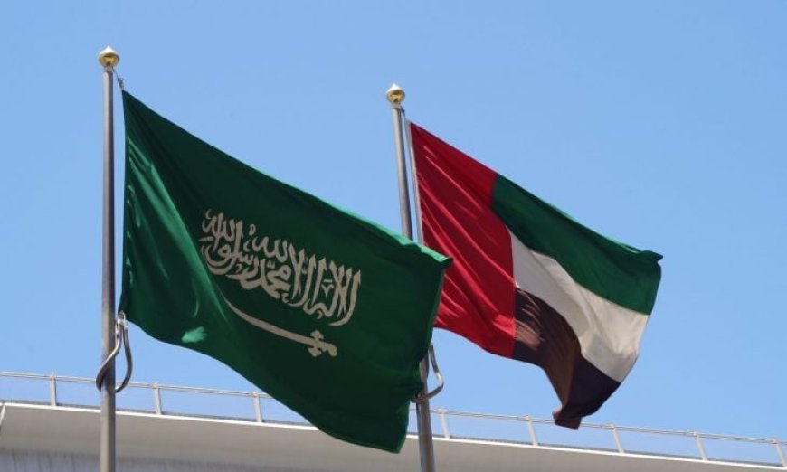 الخلافات السعودية الإماراتية تطفو إلى السطح.. بداية أزمة حادة أم مجرد تنافس عابر؟