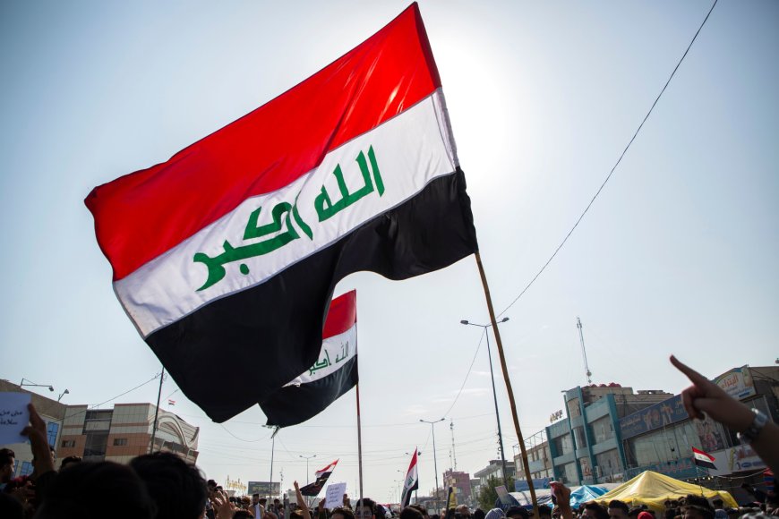 العراق رمز الفتنة الجديدة لليمين المتطرف في انتهاك حرمة المقدسات