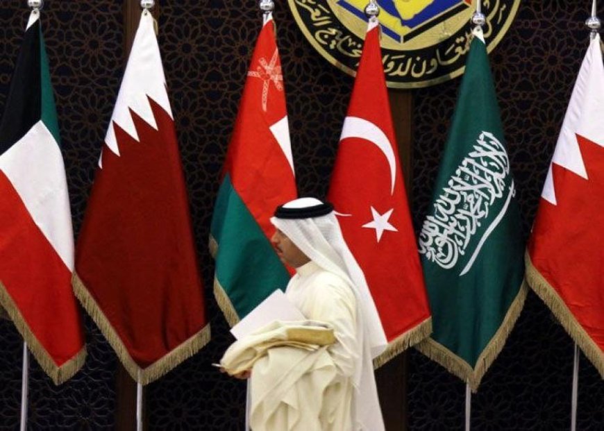 ما هي أفق العلاقات العسكرية بين تركيا ودول الخليج الفارسي؟