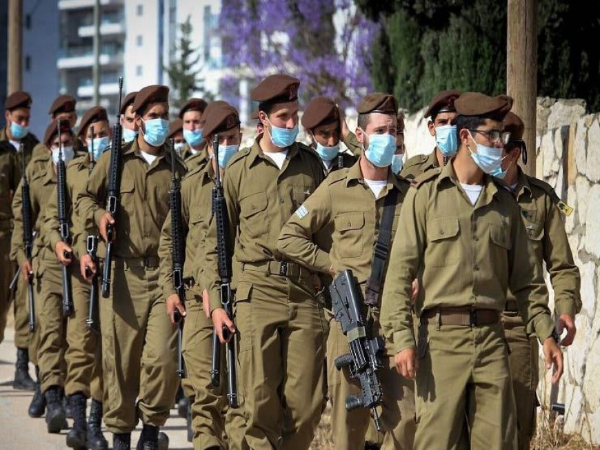 مخاوف إسرائيلية من تبعات التعديلات القضائية على الاستخبارات والجيش