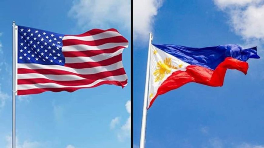 النفوذ المتزايد لأمريكا في الفلبين