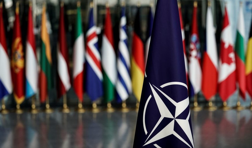 هل الناتو في فوضى كبيرة؟