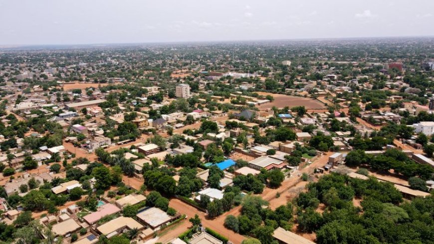 النيجر.. "اليونسيف" تجدد الدعوة لإطلاق ممرات إنسانية وفتح الحدود أمام المساعدات