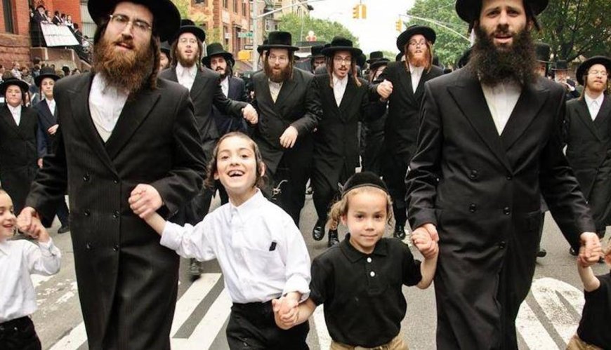 اليهود الحريديم، أقلية صغيرة تسبب المتاعب للنظام الصهيوني