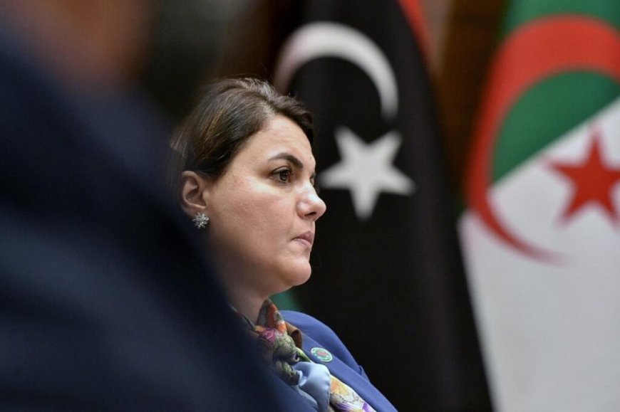 إقالة وهروب وزيرة خارجية ليبيا.. وتظاهرات ضد التطبيع
