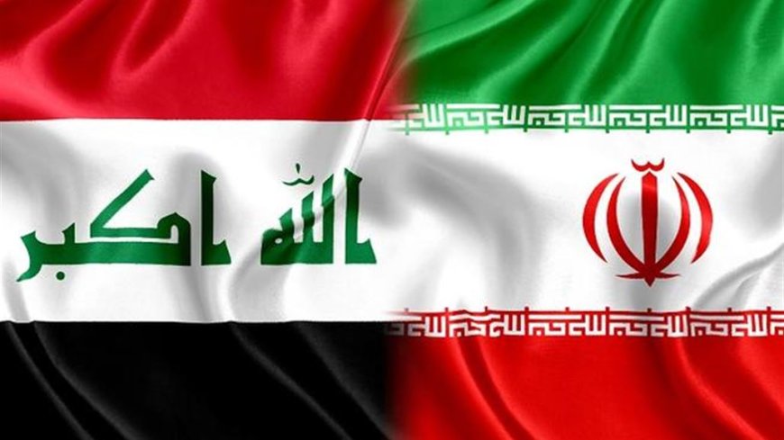 الاتفاق الأمني الإيراني العراقي .. اتفاق أمني بأبعاد استراتيجية