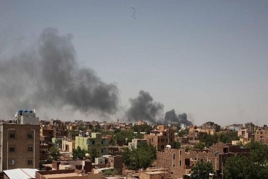 مع استمرار الاشتباكات بين الجيش والدعم في السودان.. فرق المساعدات الإنسانية تواجه صعوبات