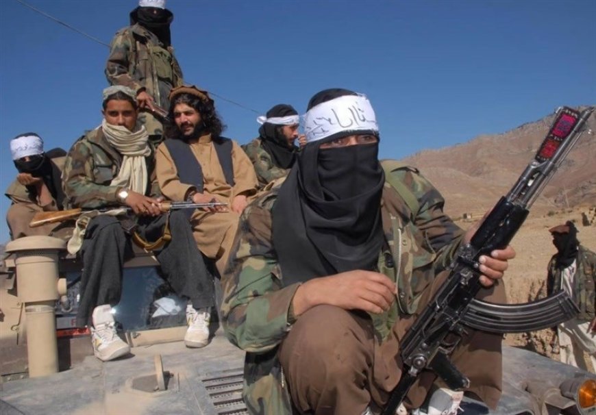 الكشف عن وصول معدات أمريكية إلى "طالبان باكستان"