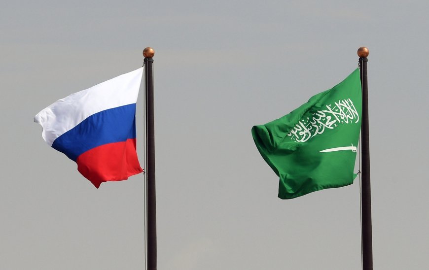 التنسيق الروسي السعودي.. النفط يعاقب واشنطن ويصيبها بخيبة!