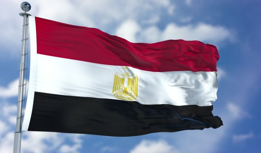 مصر  محط اهتمام الشرق والغرب